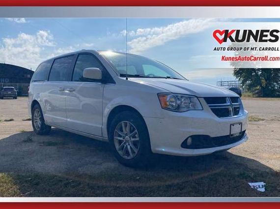DODGE GRAND CARAVAN 2018 2C4RDGCG2JR148221 image DODGE GRAND CARAVAN 2018 2C4RDGCG2JR148221 image